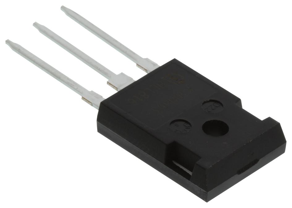 STMicroelectronics STGWA30IH65DF – Reliable Soft-Switching IGBT for Industrial Applications