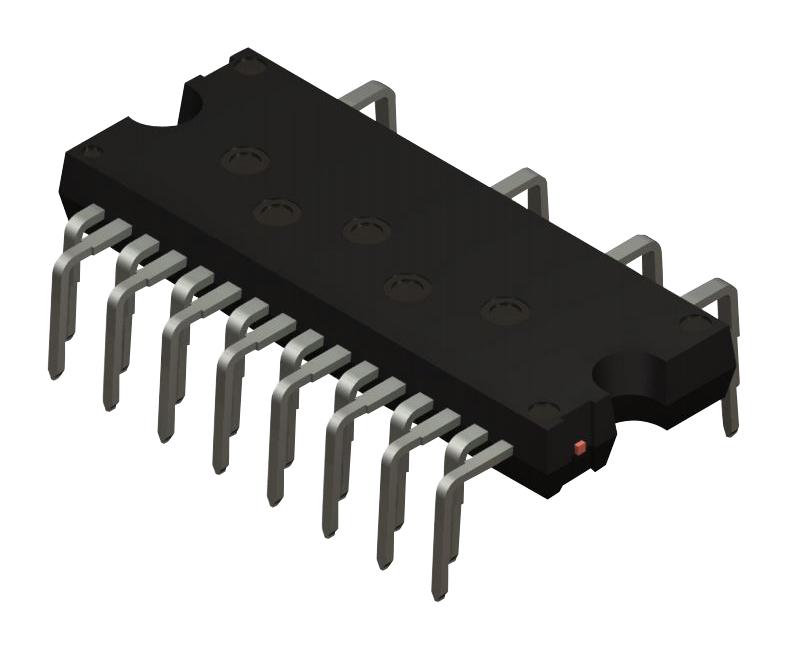 STMicroelectronics STIPQ5M60T-HL – Reliable Power Modules for Industrial Applications