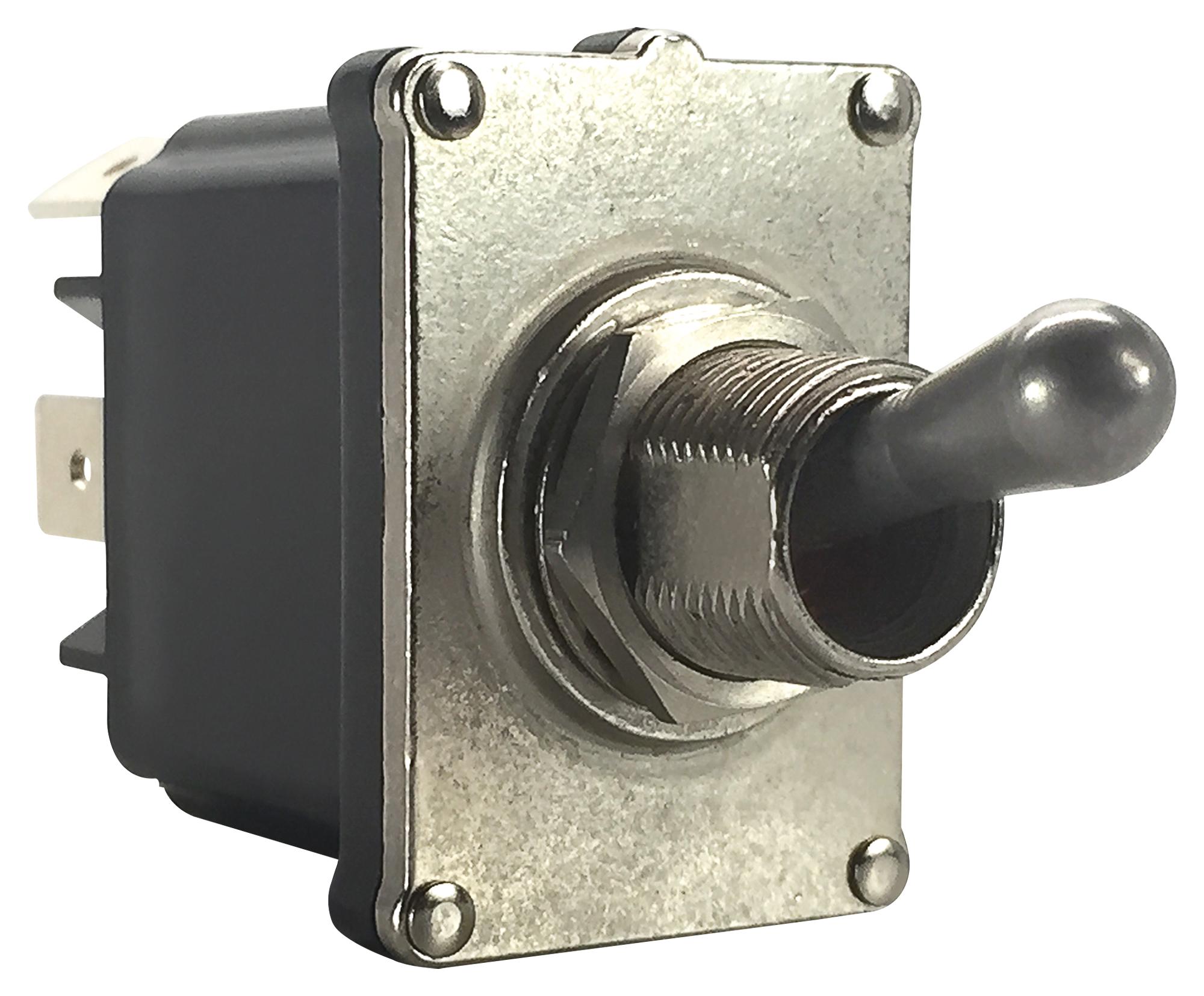 Carling Series Sealed Toggle IP68: STJ1E453