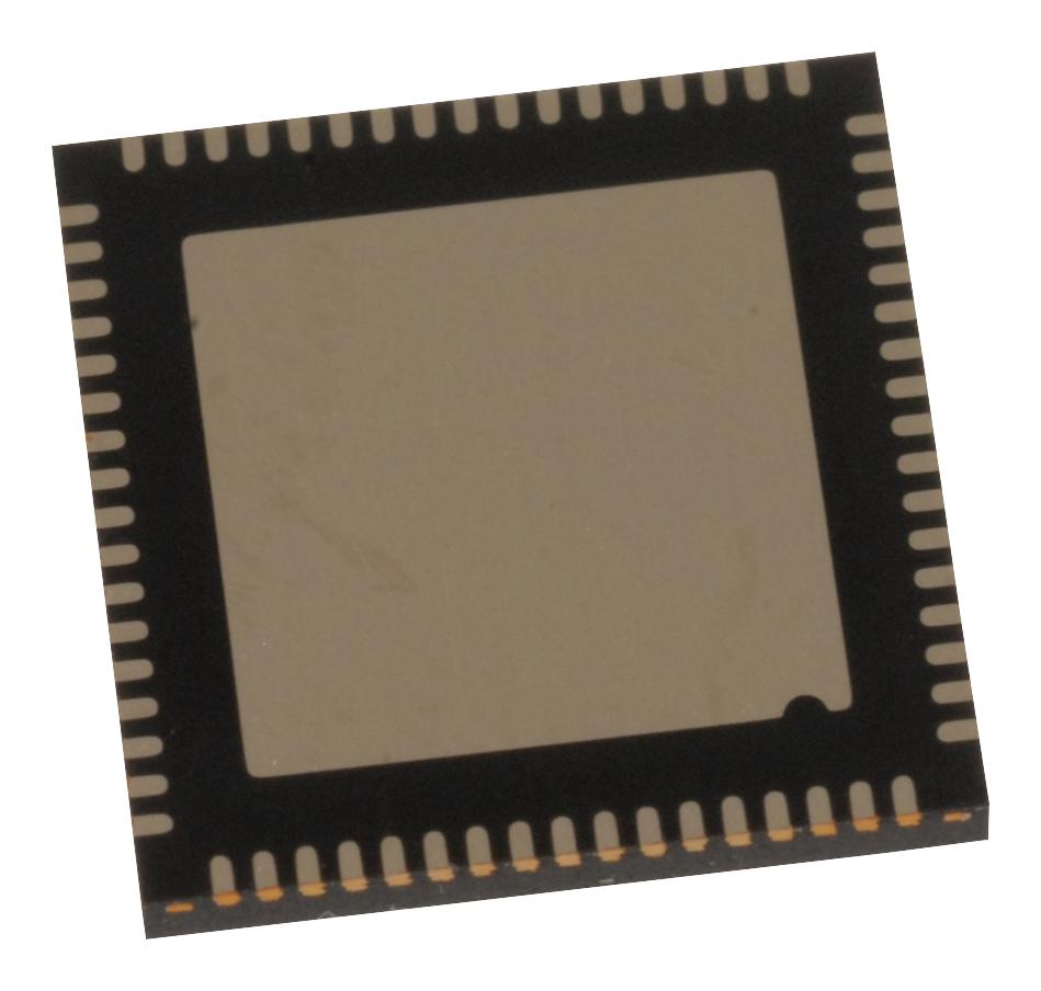 STM32WB55xx – Reliable Wireless MCU for Industrial Applications