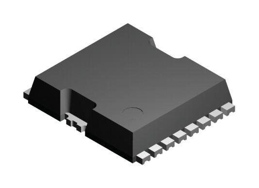 STMicroelectronics Series MDmesh DM6 Power MOSFET: STO67N60DM6