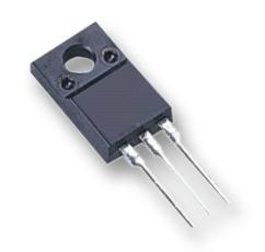 STMicroelectronics Series SuperMESH Power MOSFET: STP9NK60ZFP