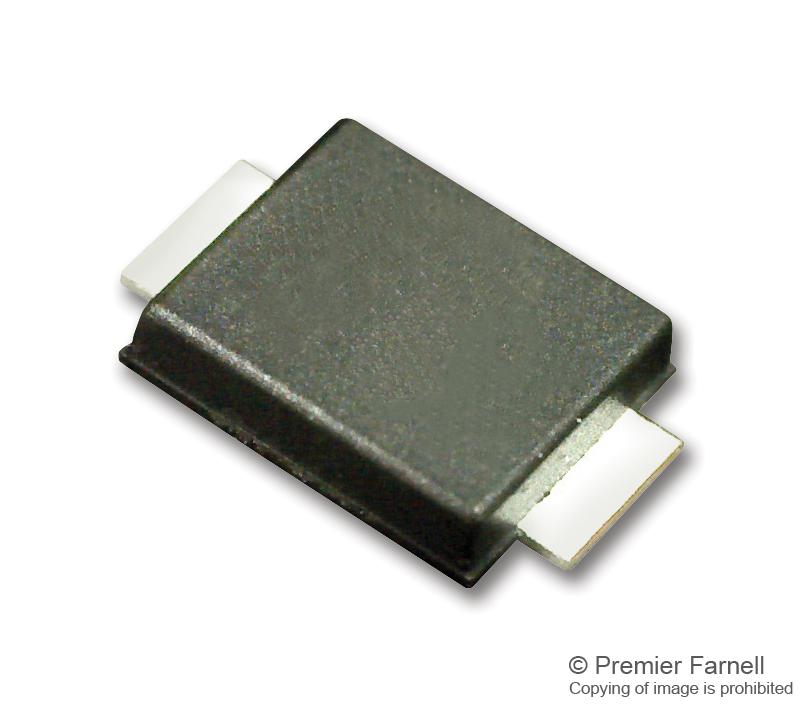 STMicroelectronics Series Power Rectifier: STPS1170AF