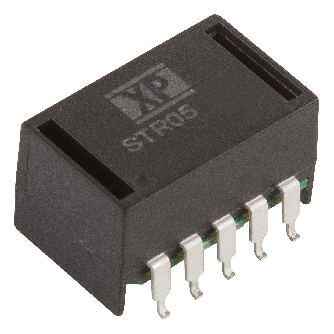 Buy XP Power Switching Regulator Part Number STR05S05 Online