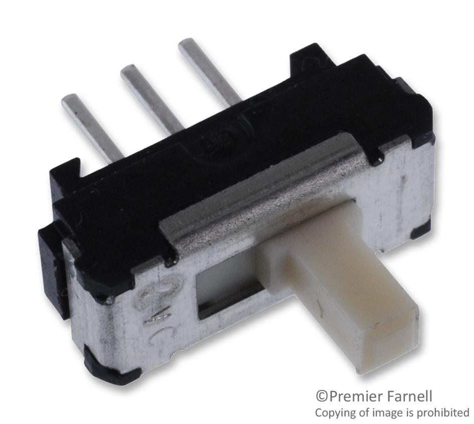 Buy Alps SPDT Switch Part Number STSSS9121 Online