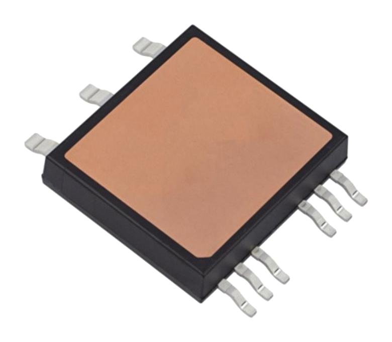 STMicroelectronics Series ACEPACK SMIT Bridge Rectifier: STTH60RQ06-M2Y
