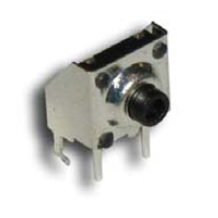 CIT ECCAY & SWITCH – Reliable STV Series for Industrial Applications