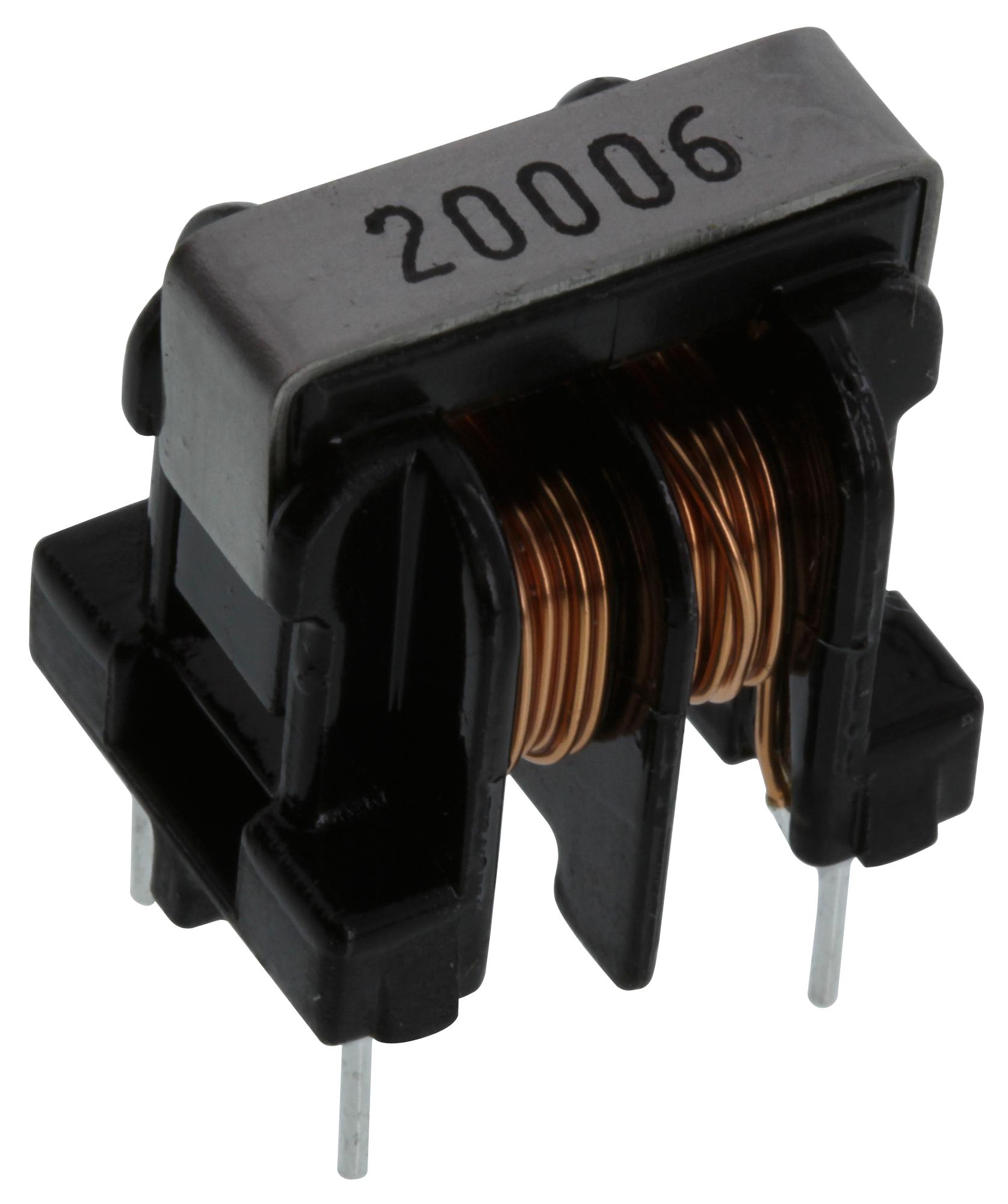 SUIOV 20006 – Reliable RF Suppression for Industrial Applications