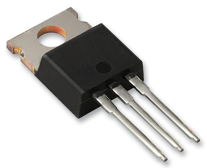 Vishay Series SUP60020E N-Channel MOSFET: SUP60020E
