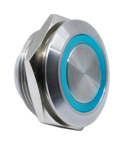 Innovative SV4 Series – Reliable Anti-Vandal Switch for Industrial Applications