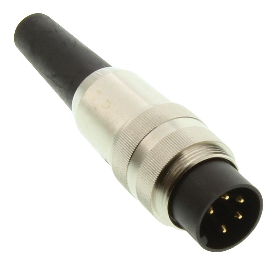 Buy Lumberg Circular Connector Part Number SV506 Online