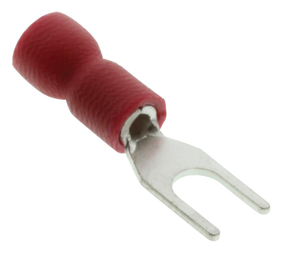 Buy Premier Insulated Spade Terminal Part Number SVES1-3.7 Online