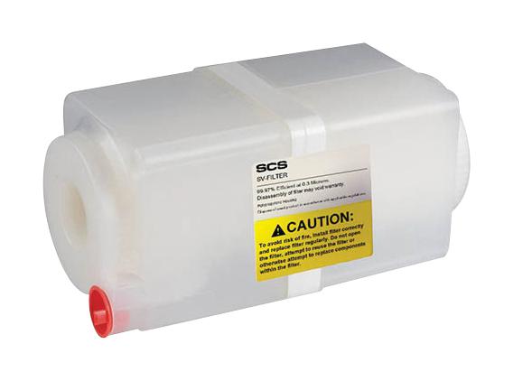 Buy Menda HEPA Filter Part Number SVFILTER Online