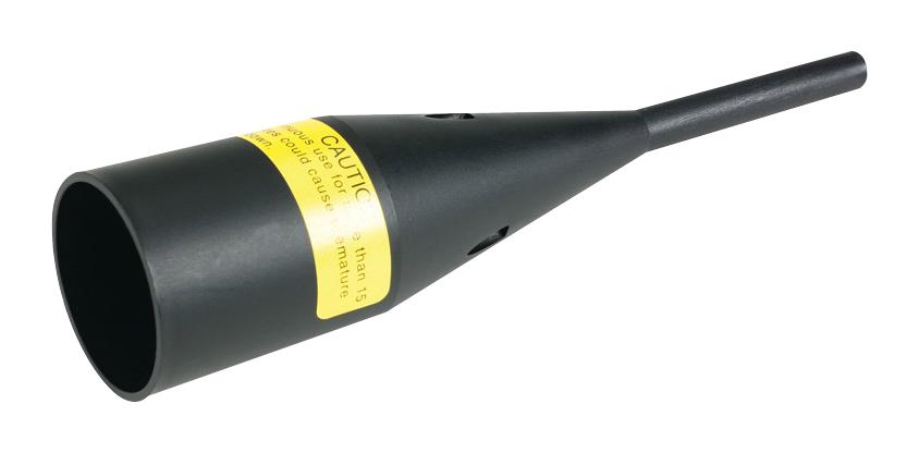 SCS Series SV-NN Needle Nose Nozzle: SVNN