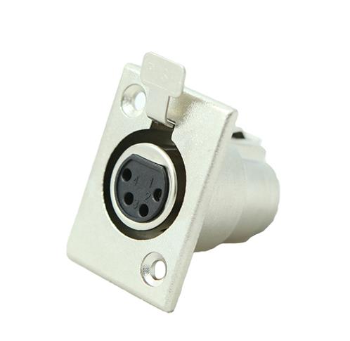 Buy Premier Farell XLR Socket Part Number SVP5614P Online