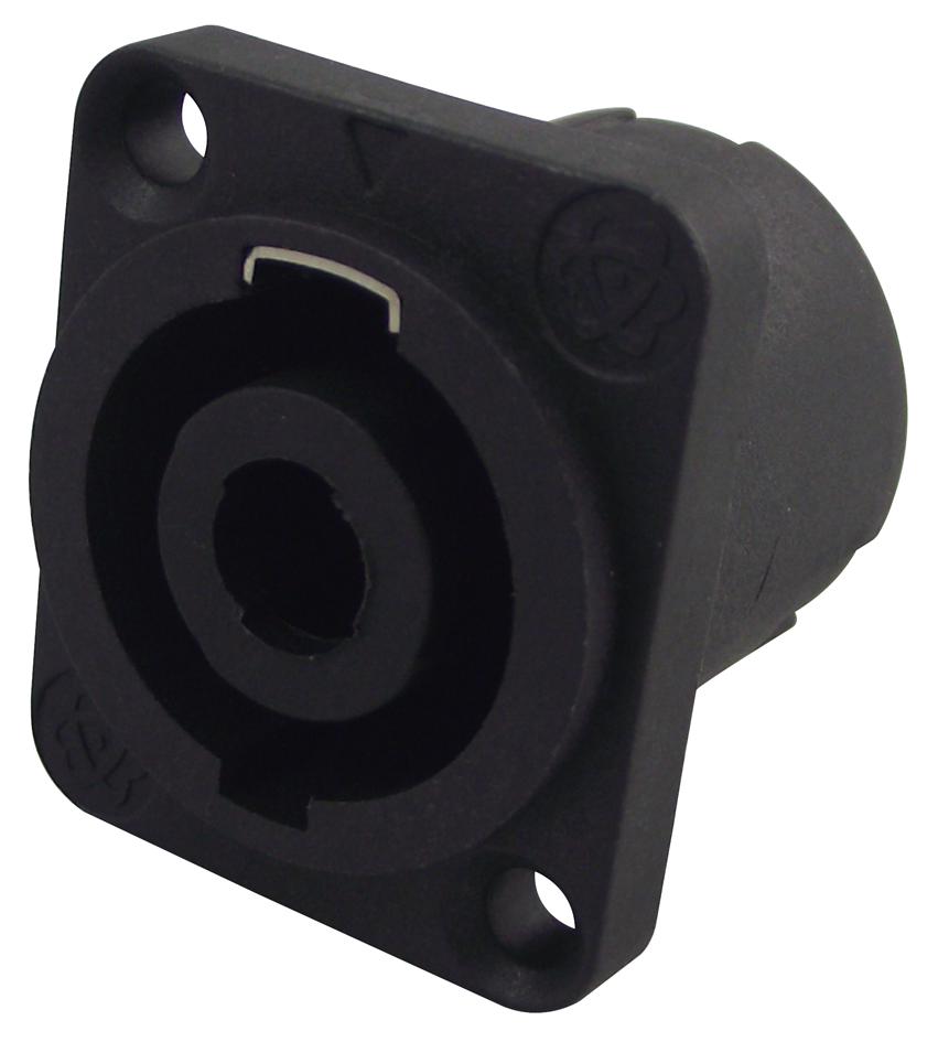 Multicomp SR – Reliable Speaker Jack for Industrial Applications