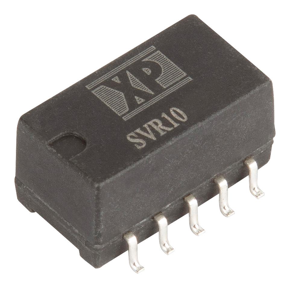 XP Power SVR10S3V3 – Reliable Switching Regulator for Industrial Applications
