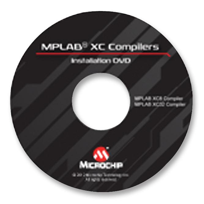 Microchip MPLAB XC16 PRO Compiler – Reliable Embedded C Compiler for PIC24 and dsPIC Microcontrollers