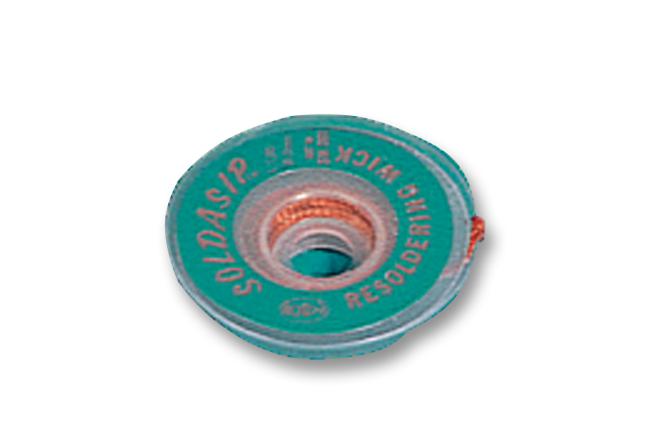 Buy EDSYN High-Quality Desoldering Wick Part Number SW2515 Online