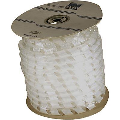 AlphaWire Series Spiral Wrap Tubing: SW6