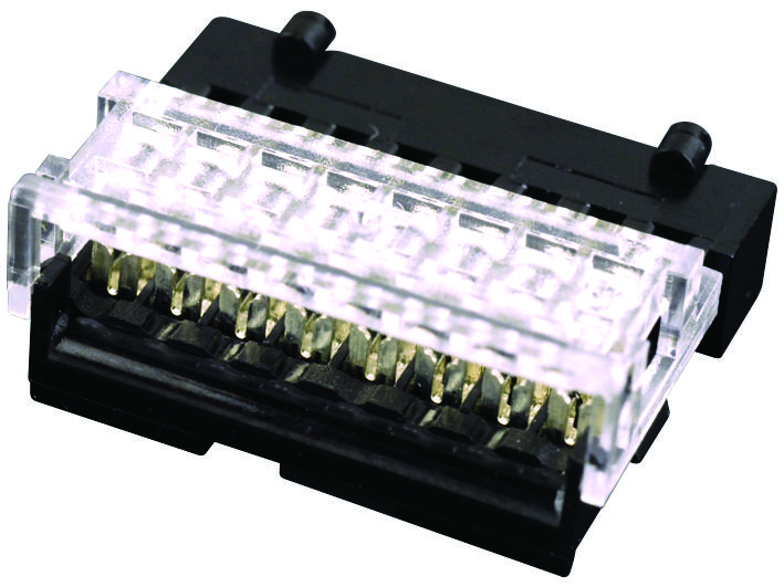 Eaton Series SmartWire-DT: SWD48MF2