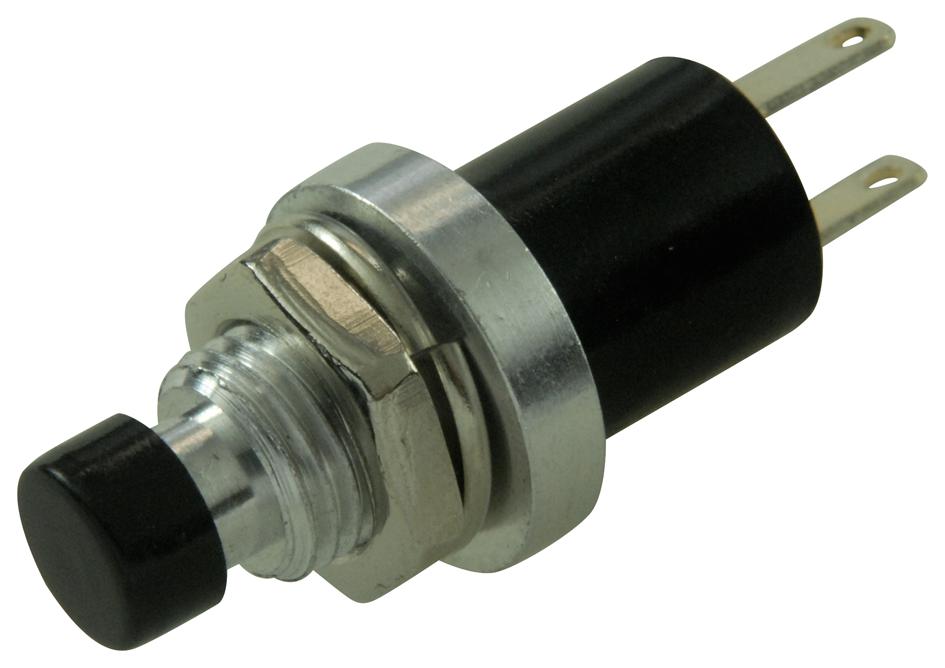 Buy Switches Industry Standard Push to Break Switch Part Number SWITCHBLACKPUSHTOBREAK Online