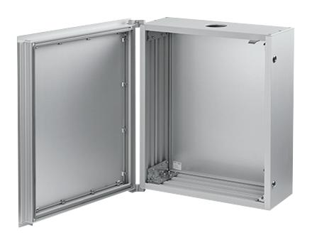 Pentair Series SYSPEND Aluminum HMI Enclosure: SY353516A
