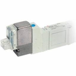 SMC SY91403DZ – Reliable Pneumatic Valve for Industrial Applications