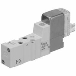 Buy SMC Pneumatic Valve Part Number SYJ31205MOZM3 Online
