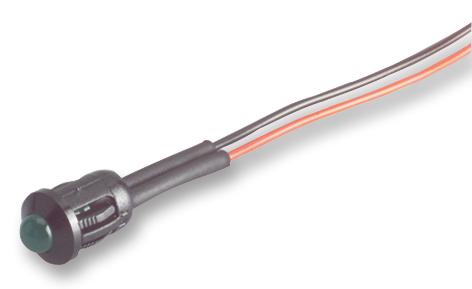 Buy CML LED Indicator Light Part Number T000015 Online
