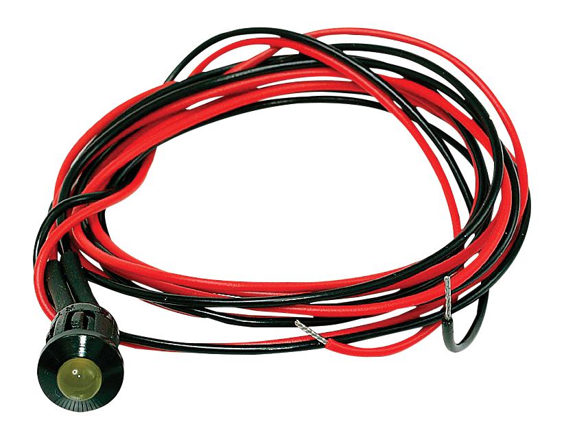 CML Innovative Technologies T000019 – Reliable Indicator for Industrial Applications