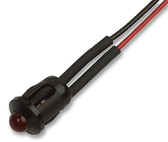 CML Innovative Technologies 7000205 – Reliable LED indicator for Industrial Applications