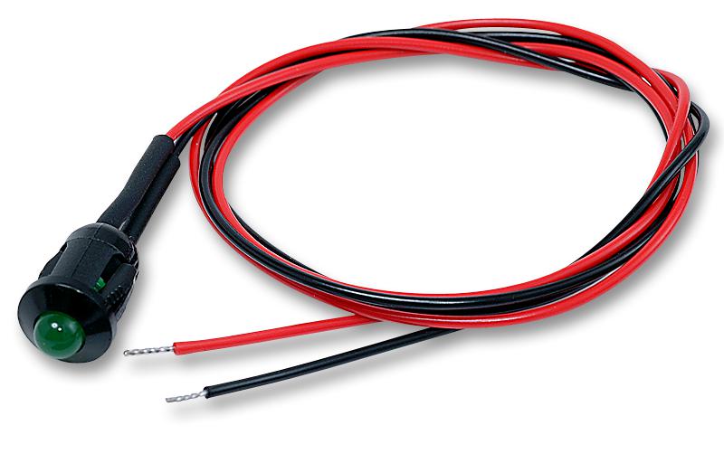 Buy CML Innovative Technologies LED Indicator Part Number T000225 Online