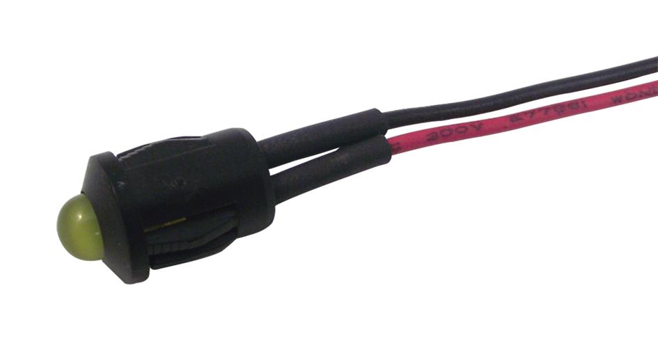 CML Innovative Technologies 7000325 – Reliable Indicator LED for Industrial Applications