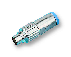 ElectroShield Series Circular Connectors: T010550P08