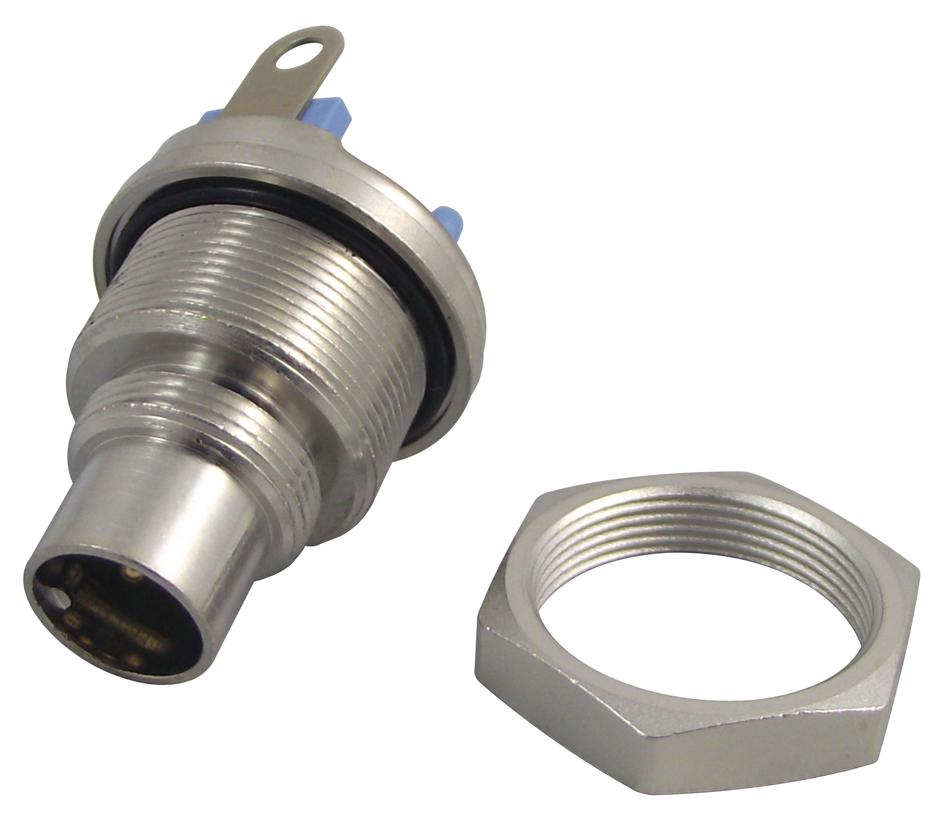 Buy Electrowickings Shielded Circular Connectors Part Number T010580P05 Online