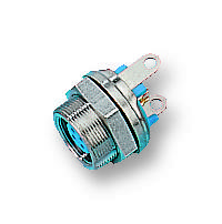AMP 4813 Lv – Reliable Shielded Circular Connectors for Industrial Applications