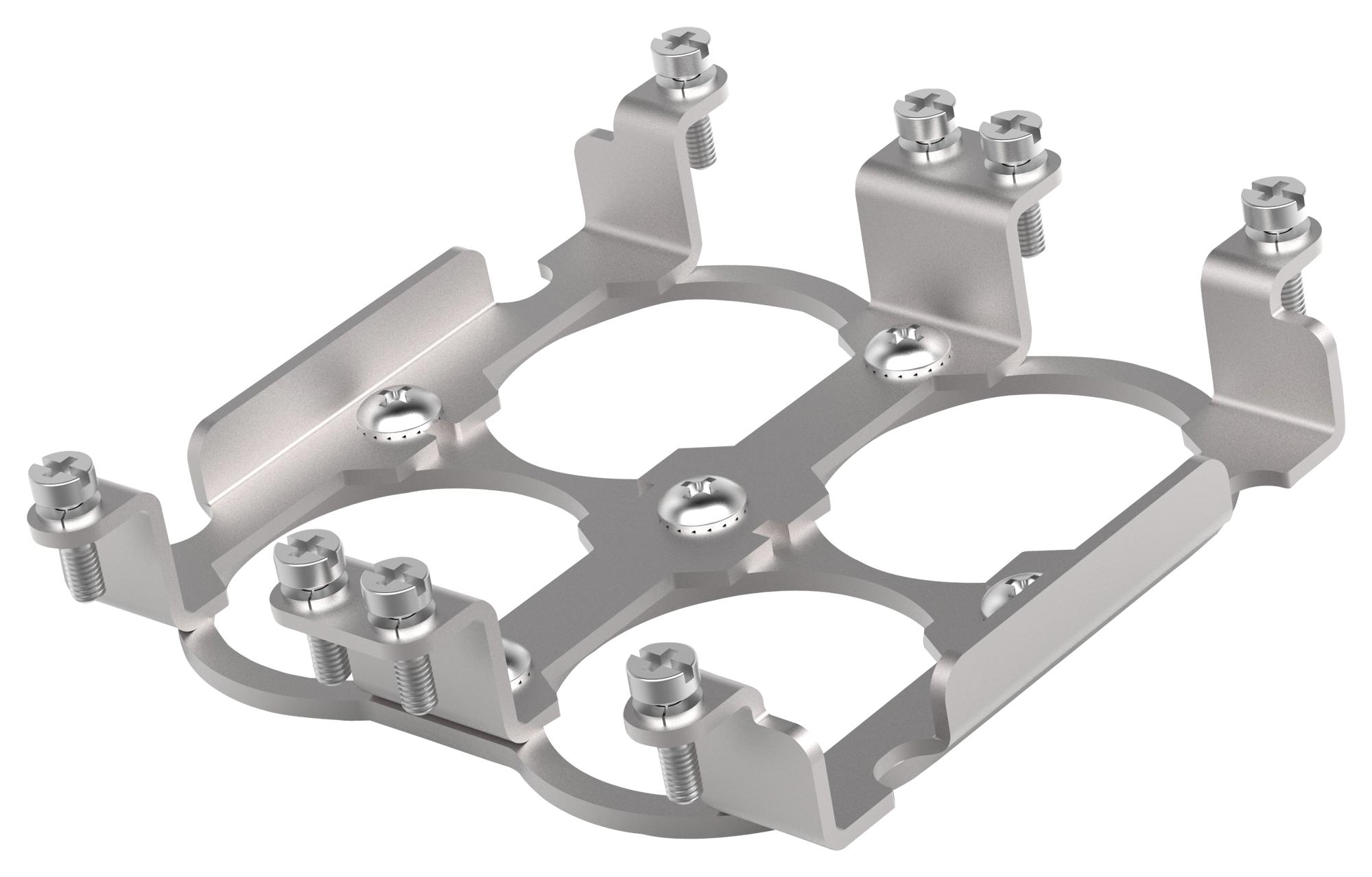 TE Series HCM High-Current Connectors: T0924048581000