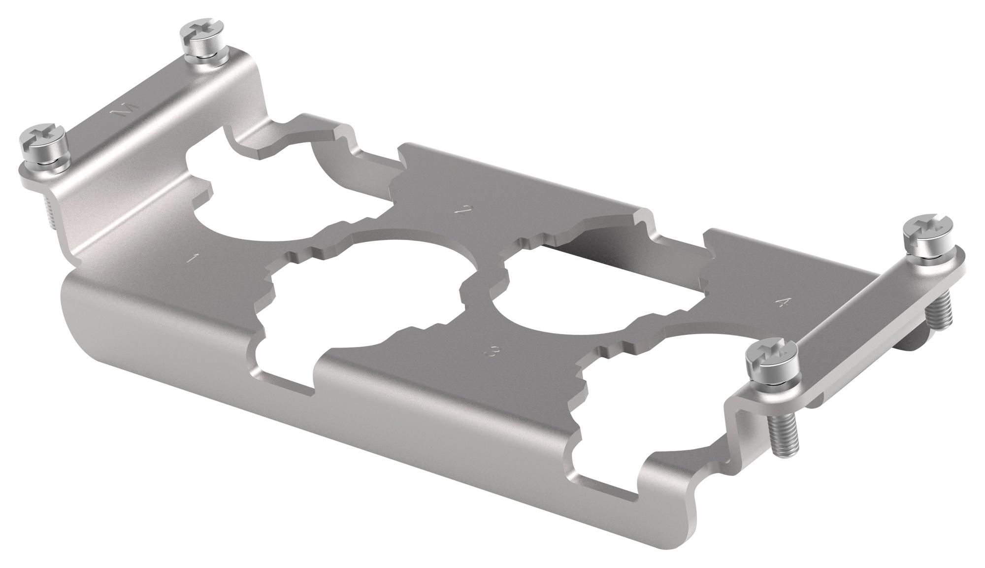 TE Connectivity T0924049044100 – Reliable Heavy Duty Industrial Connectors for Harsh Environments