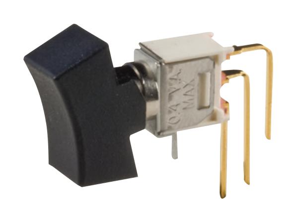 C&K Switches T101J6AV– Reliable Micro Switch for Industrial Applications
