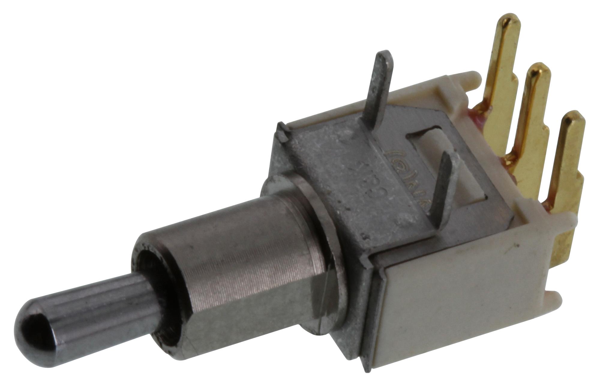 CK Switches T103MH9ABE – Reliable Toggle Switch for Industrial Applications