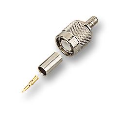 Buy TNC Coaxial Connectors Part Number T1121A1ND3G150 Online