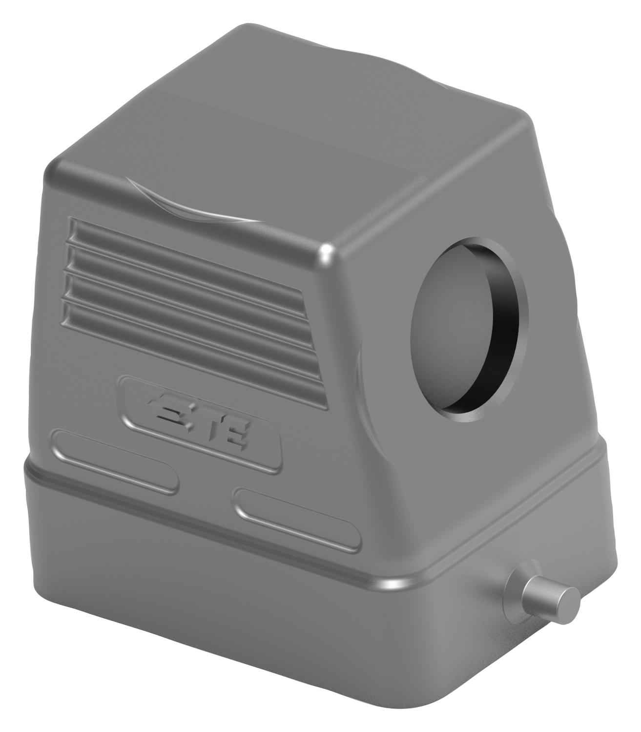 TE Connectivity T1310060120000 – Reliable Heavy Duty Connectors for Industrial Applications