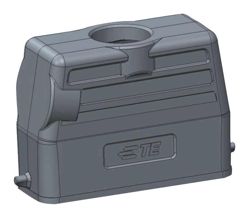 TE Connectivity Series HDC Heavy Duty Connectors: T1329160125000