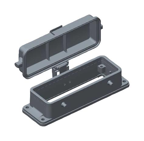 Buy TE Connectivity Heavy Duty Connectors Part Number T1430240000000 Online