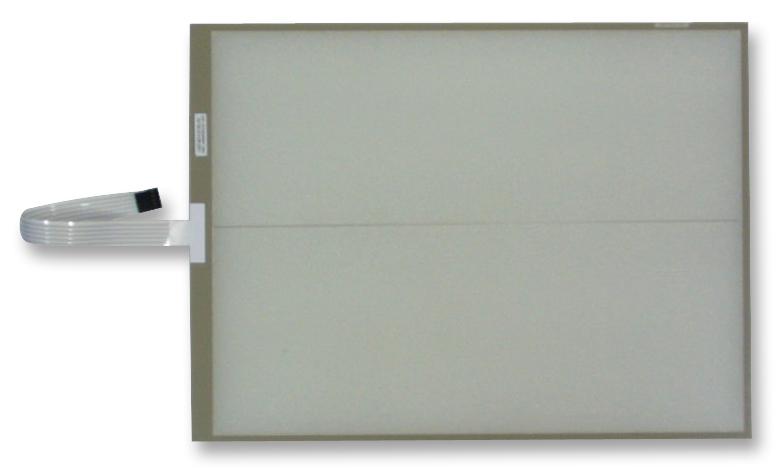 Higgstec Series T150S Resistive Touch Panel: T150S-5RA001N-0A28R-200FH