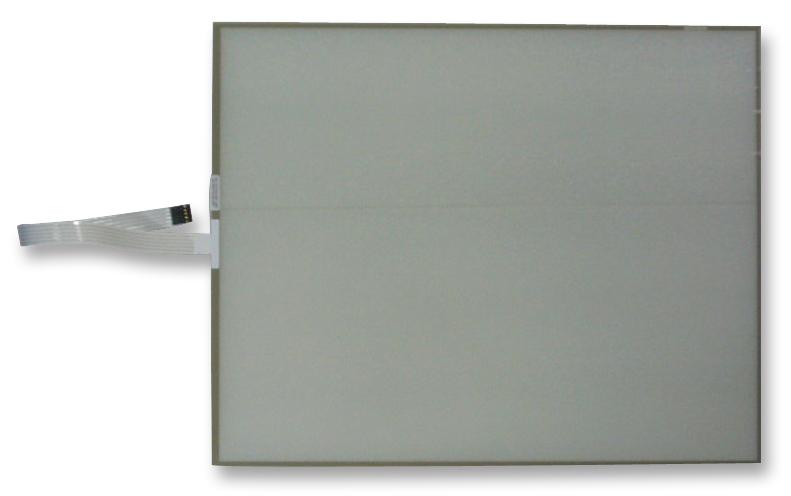 HIGGSTEC T171S-5RA001N-0A28R0-300FH – Reliable Analog Resistive Touch Panel for Industrial Applications