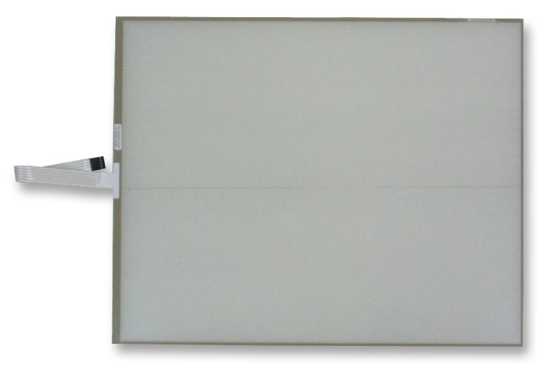 Buy HIGGSTEC Touch Panel Part Number T190S5RB001N0A28R0300FH Online
