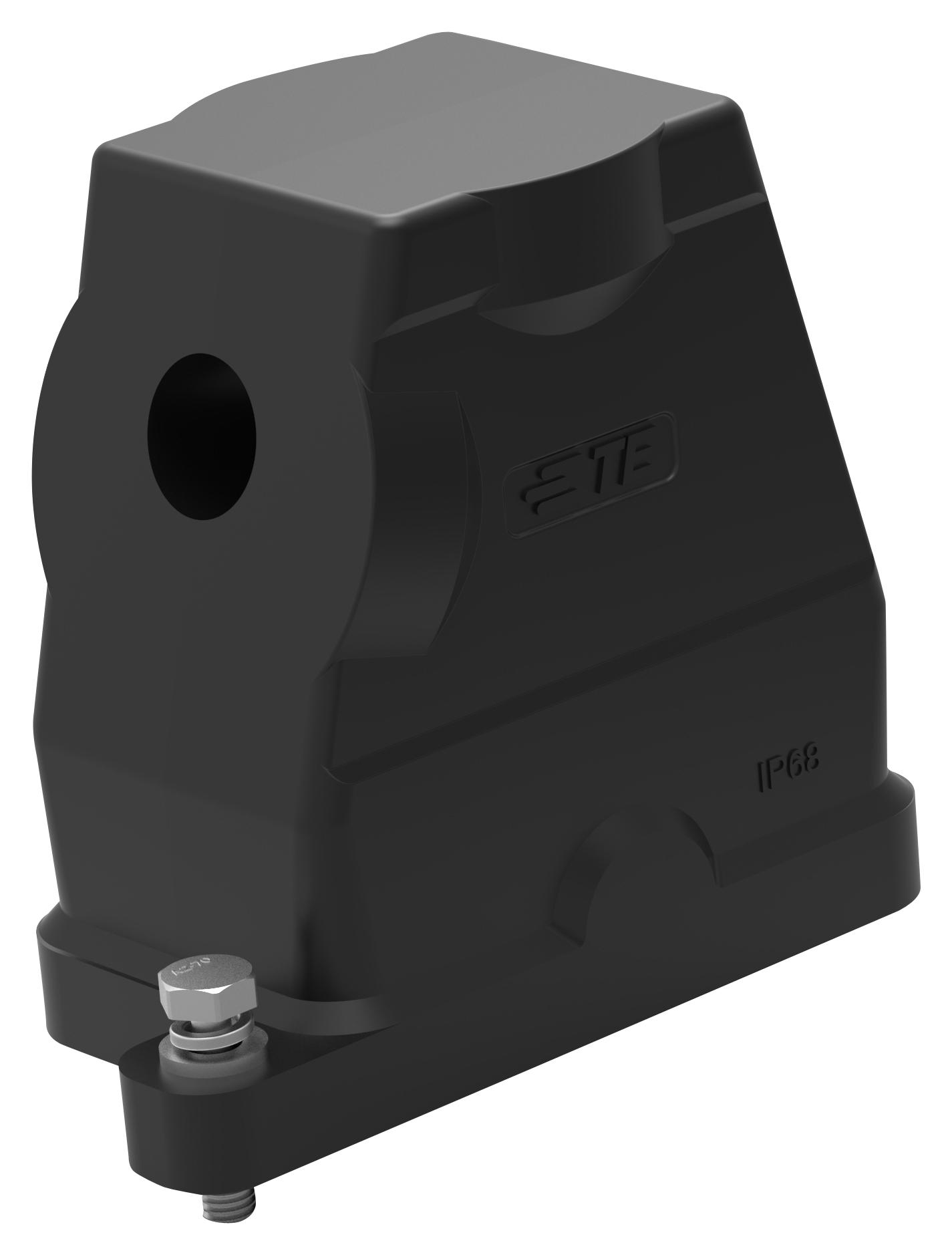 Buy TE Connectivity Heavy Duty Connectors Part Number T1910060120009 Online