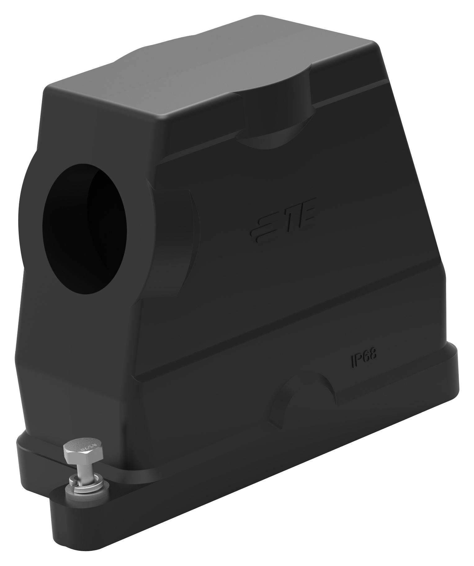 Buy TE Connectivity Heavy Duty Connectors Part Number T1910160129009 Online